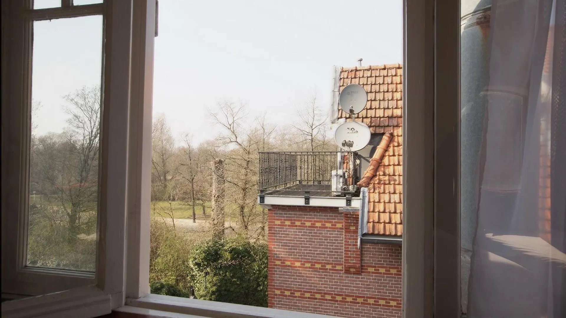 Hotel Atlas Vondelpark Amsterdam 3*,  Netherlands