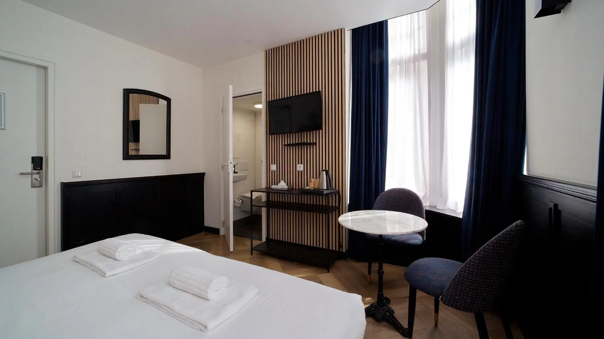 Hotel Atlas Vondelpark Amsterdam