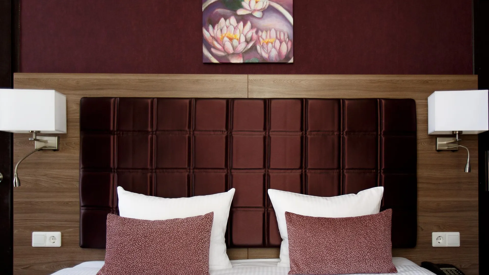 Hotel Atlas Vondelpark Amsterdam