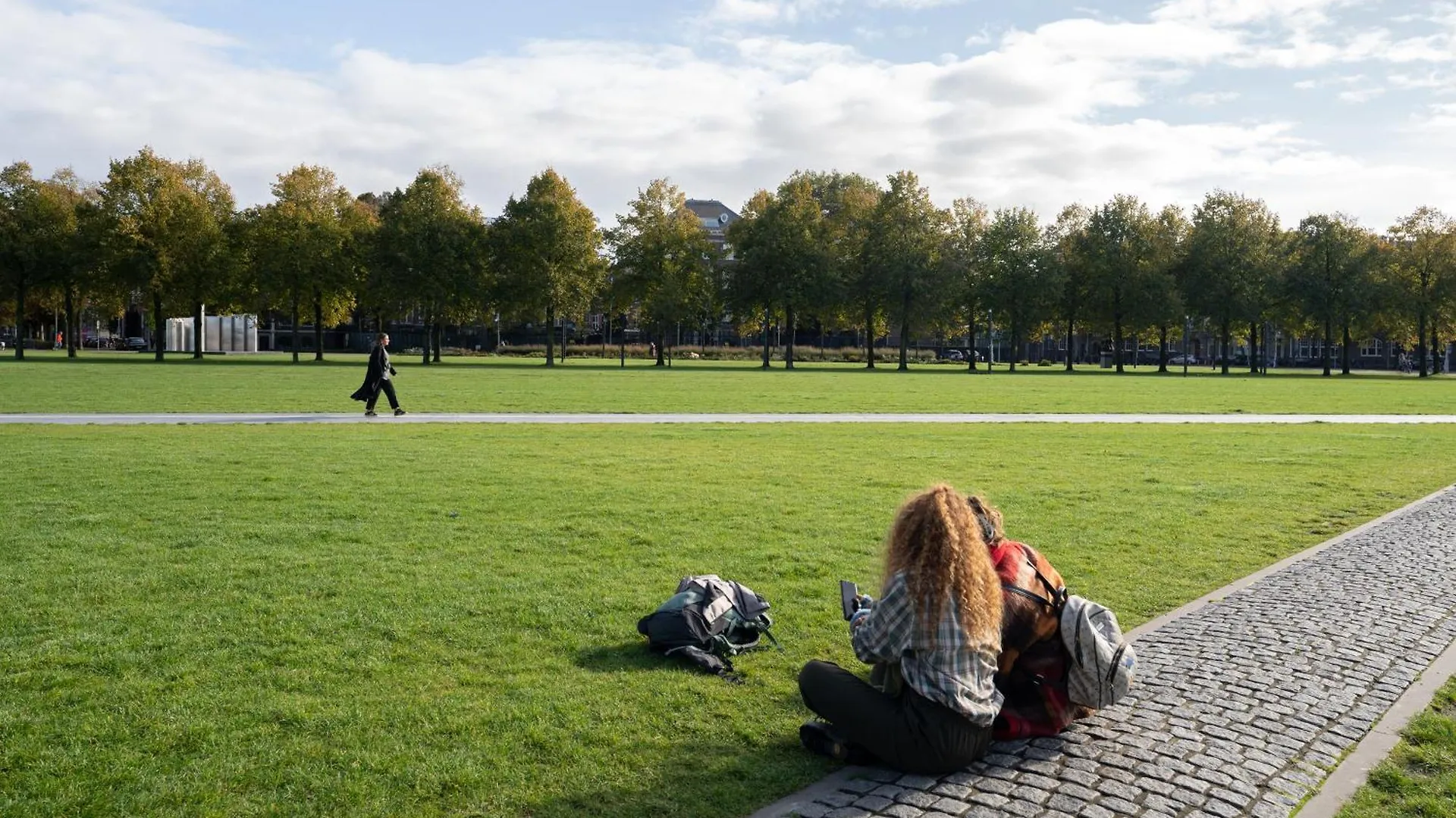 Hotel Atlas Vondelpark Ámsterdam 3*,  Países Bajos