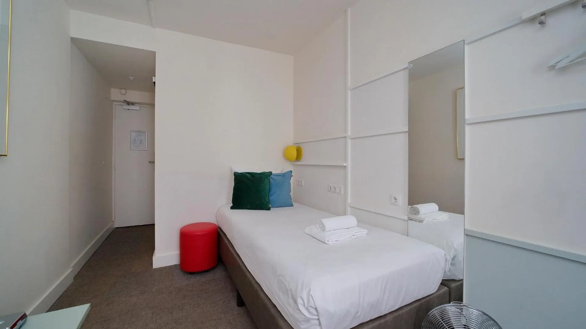 Hotel Atlas Vondelpark Amsterdam 3*,  Netherlands