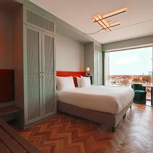 Olympic 4* Amesterdão