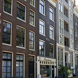 Hotel The Townhouse, Ámsterdam