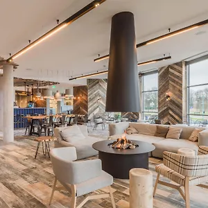 Urban 4* Amesterdão