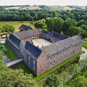  Appartement Landgoed Kasteel Terborgh Pays-Bas