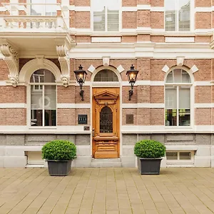 Hotel Maison Elle, Ámsterdam