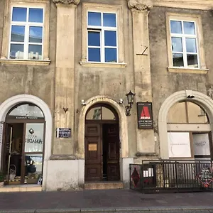 House Krakow