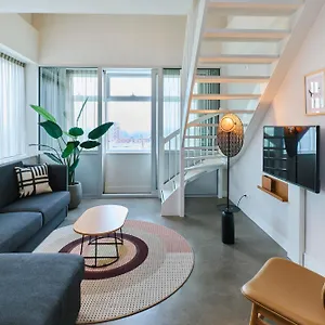 Hotel apartamentowy Cityden Bolo District ****