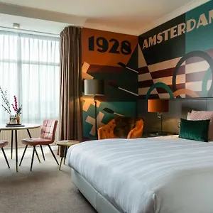 Hotel Apollo Amsterdam, A Tribute Portfolio ****