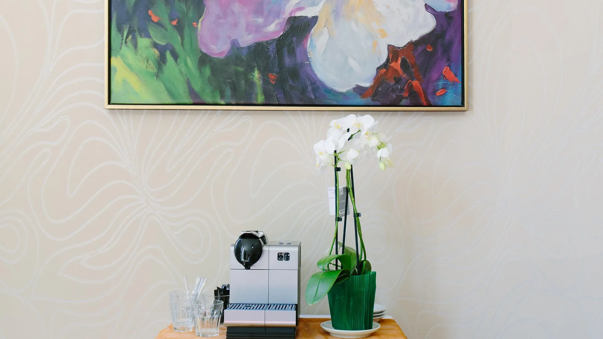 Hotel Atlas Vondelpark Amsterdam 3*,  Holandia